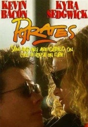 Pyrates (1991)