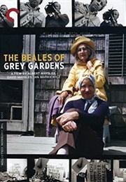 The Beales of Grey Gardens (2006)