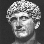 Mark Antony