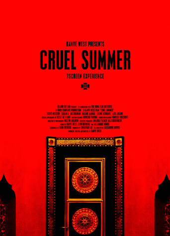 Cruel Summer (2012)