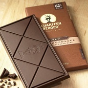 Scharffen Berger Nibby Chocolate Bar