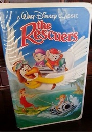 The Rescuers (Black Diamond) (1990)