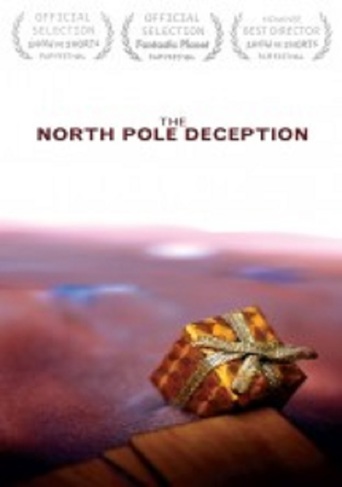 The North Pole Deception (2010)