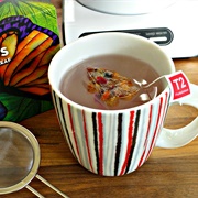 T2 Fruitalicious Tea