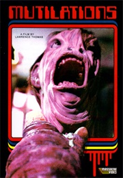 Mutilations (1986)