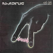 Алиса - Энергия (1988)