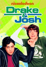 Drake & Josh (2004)
