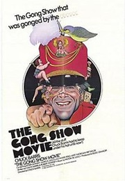 The Gong Show Movie (1980)