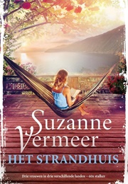 Het Strandhuis (Suzanne Vermeer)