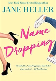 Name Dropping (Jane Heller)