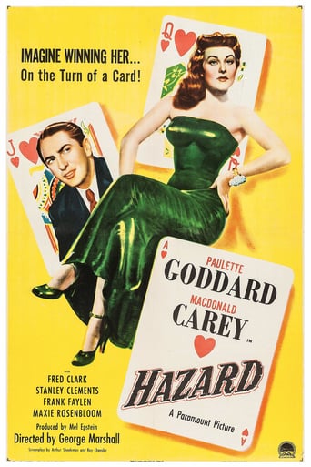 Hazard (1948)