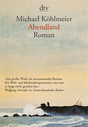 Abendland (Michael Köhlmeier)