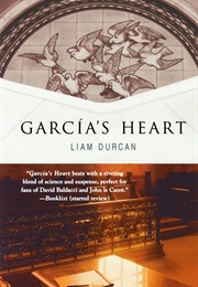 Garcia's Heart (Liam Durcan)