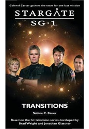 Transitions (Sabine C. Bauer)