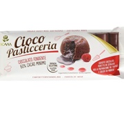 Icam Cioco Pasticceria Cioccolato Fondente 60%