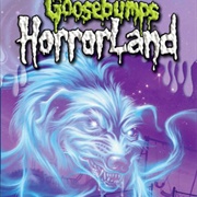 When the Ghost Dog Howls