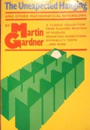 The Unexpected Hanging (Martin Gardner)