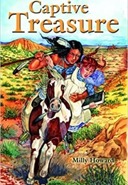 Captive Treasure (Howard)