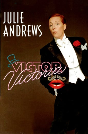 Victor/Victoria (1995)