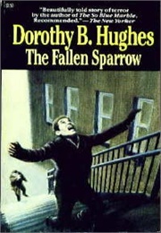 The Fallen Sparrow (Hughes)