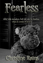 Fearless (Christine Rains)