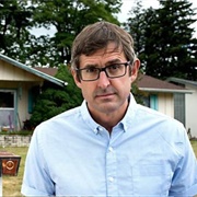Louis Theroux's Altered States