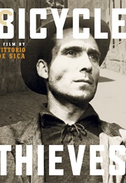 Bicycle Thieves (1948)
