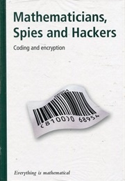 Mathematicians, Spies and Hackers (Joan Gomez)