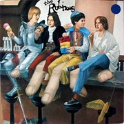 The Rubinoos-The Rubinoos
