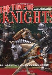 In the Time of Knights (Tanaka, Shelley)