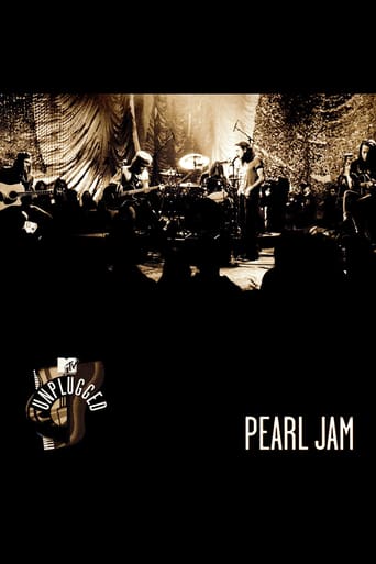 Pearl Jam - MTV Unplugged (2009)