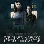 We Have Always Lived in the Castle