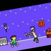 Grindhouse Games Volume 1