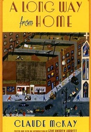 A Long Way From Home (Claude McKay)