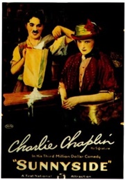 Sunnyside (1919)