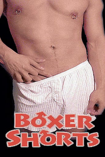Boxer Shorts (2002)