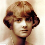 Daphne Du Maurier
