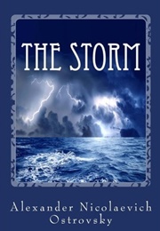 The Storm (Aleksandr Ostrovsky)