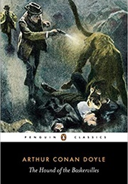 The Hound of the Baskervilles (Arthur Conan Doyle)