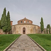 Chiesa Di San Michele Arcangelo, Perugia