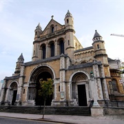 Saint Anne's Cathedral