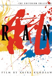 Ran (1985)