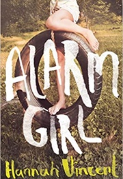 Alarm Girl (Hannah Vincent)