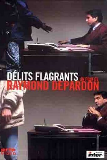 Délits Flagrants (1994)