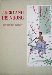Lucio and His Nuong (Lucy Herndon Crockett)