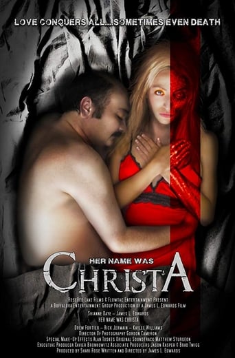 Her Name Was Christa (2019)