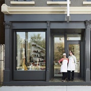 Artichoke Curated Cookware