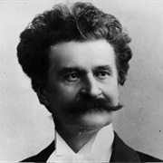 On the Beautiful Blue Danube