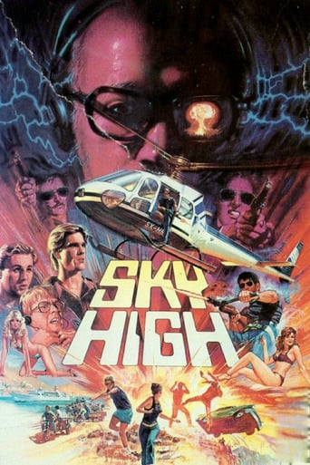 Sky High (1985)