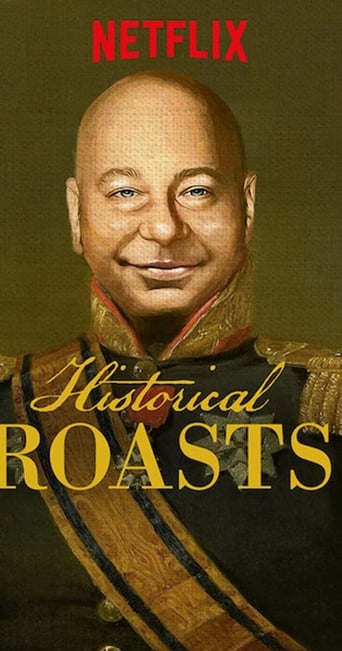 Historical Roasts (2020)